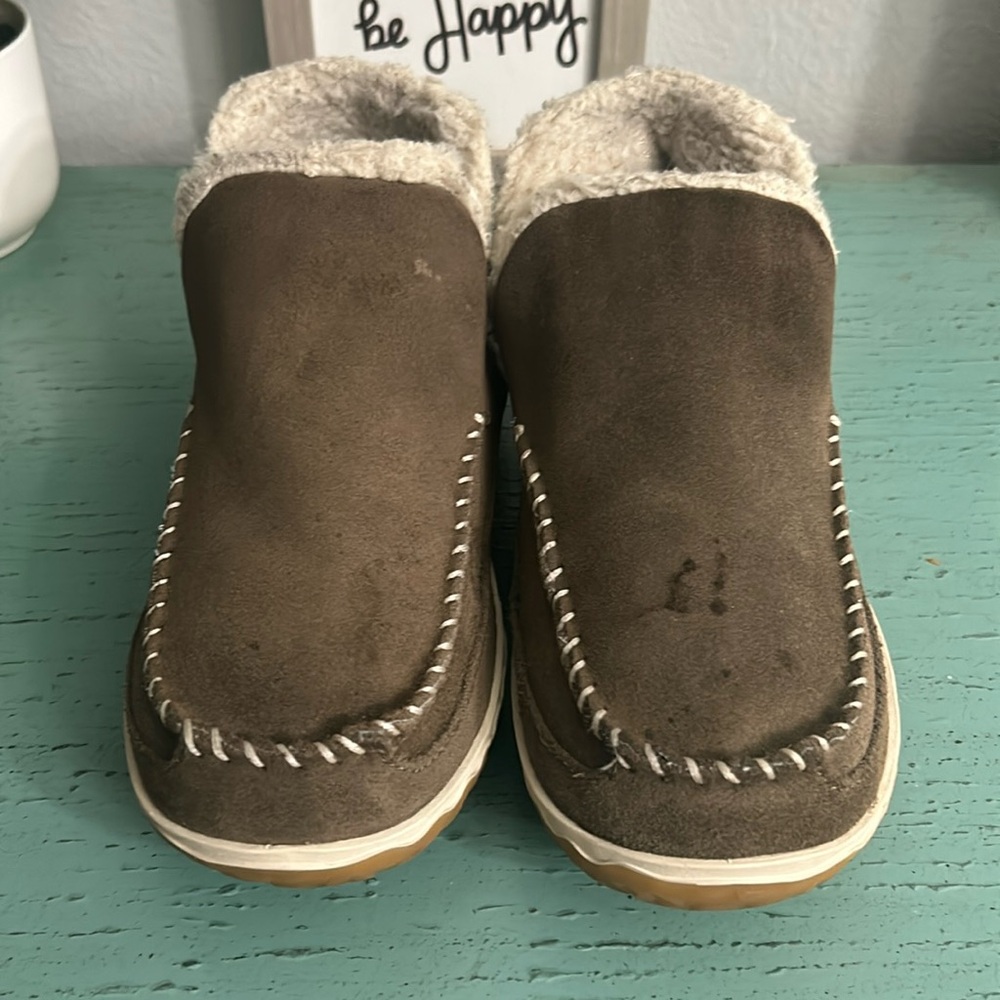 Women L.L bean boots